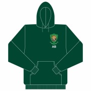 Allendale Cricket Club EMBROIDERED Hooded Sweatshirt